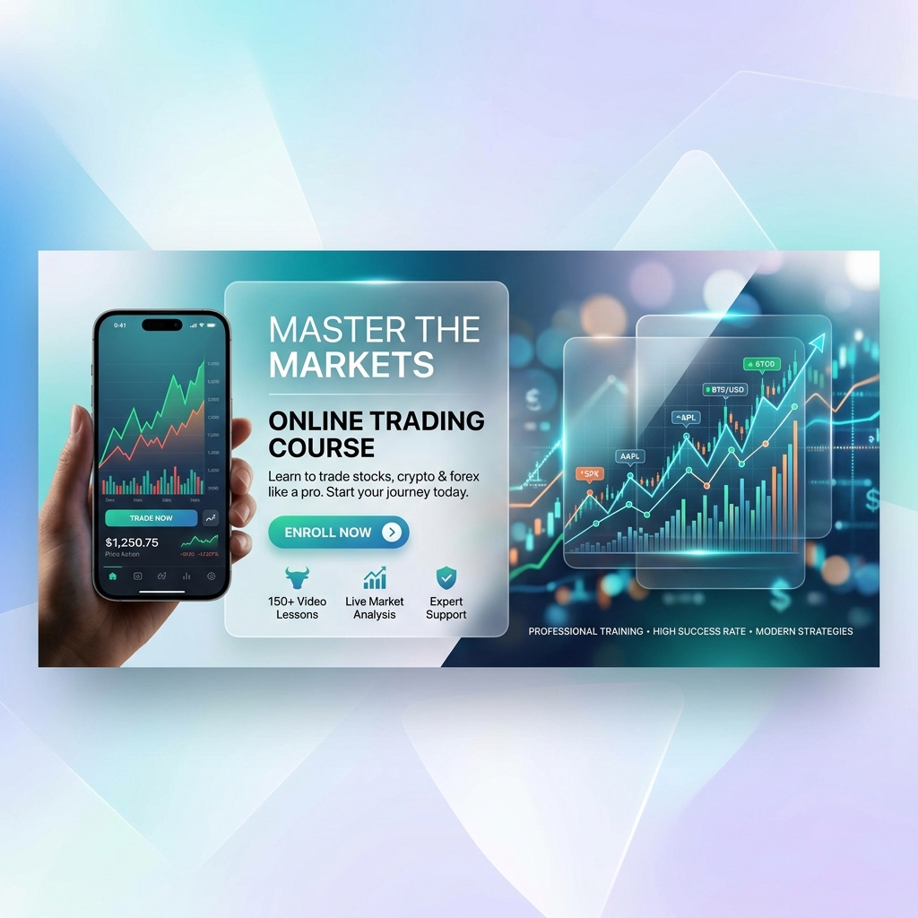 Trading Course